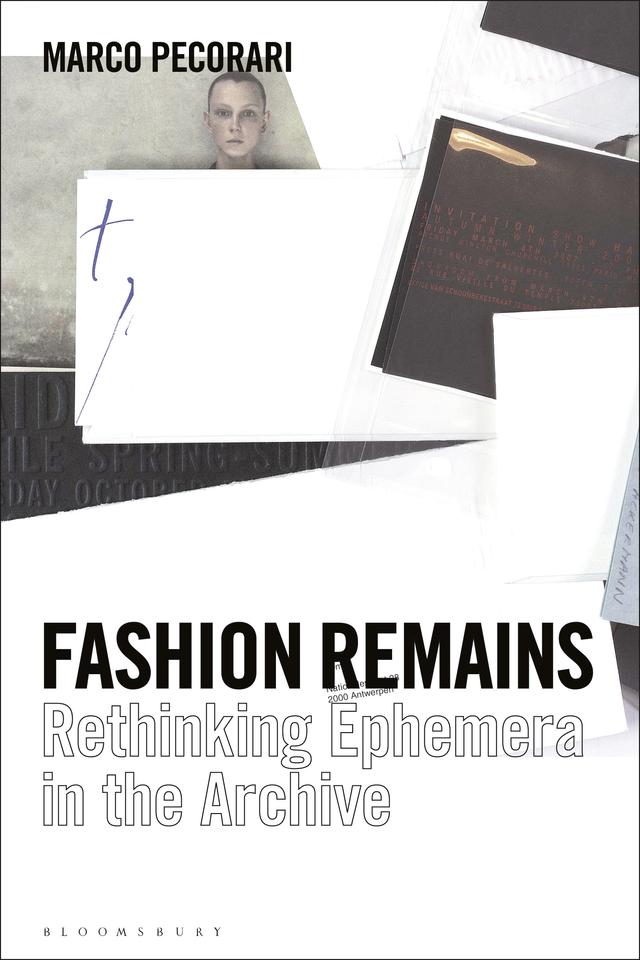 Fashion Remains by Marco Pecorari