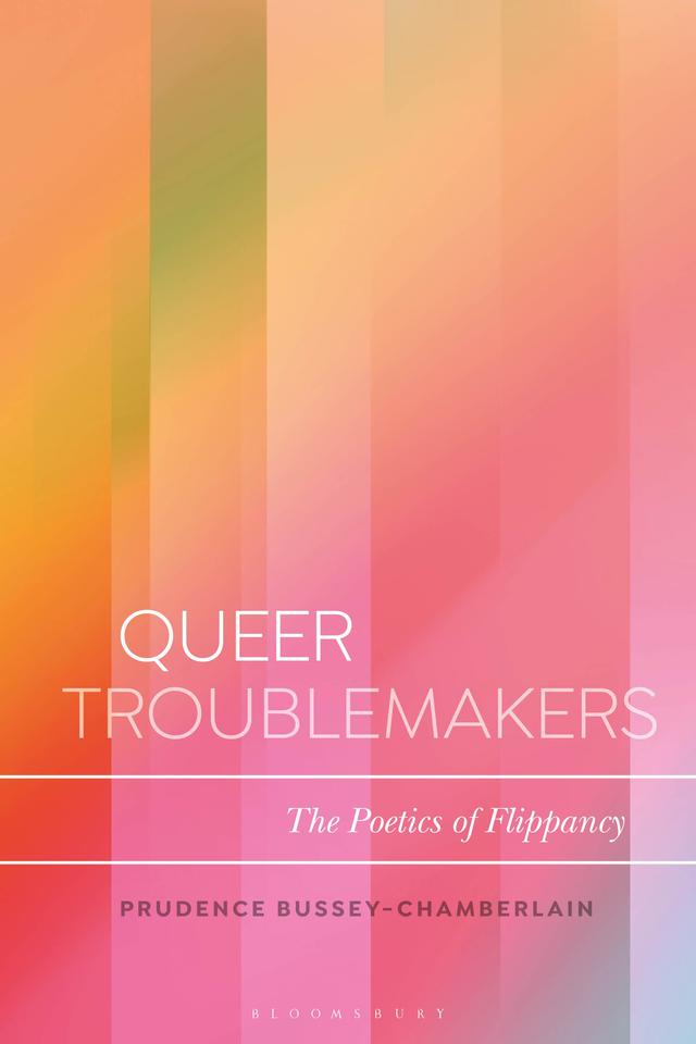 Queer Troublemakers by 