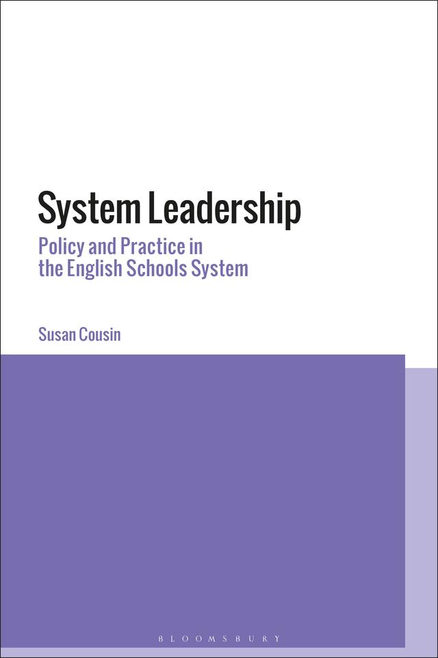 System Leadership by Susan Cousin