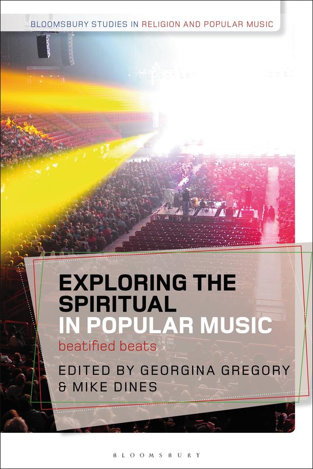 Exploring the Spiritual in Popular Music by 