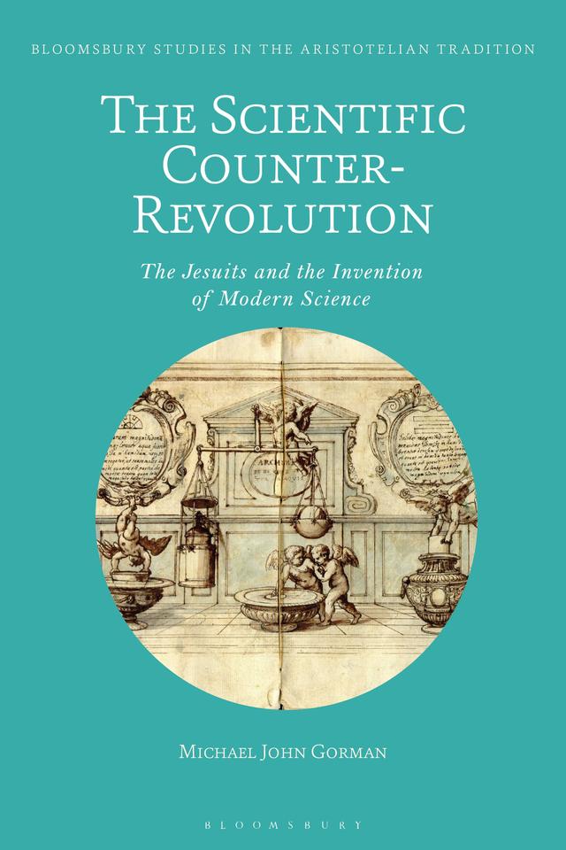 The Scientific Counter-Revolution by Michael John Gorman