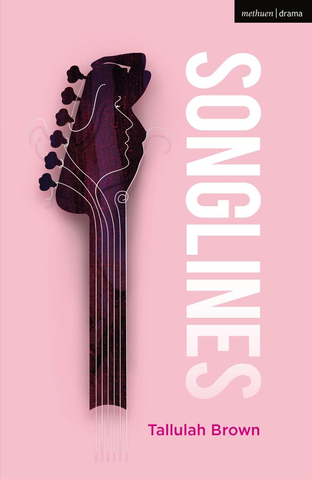 Songlines by Tallulah Brown