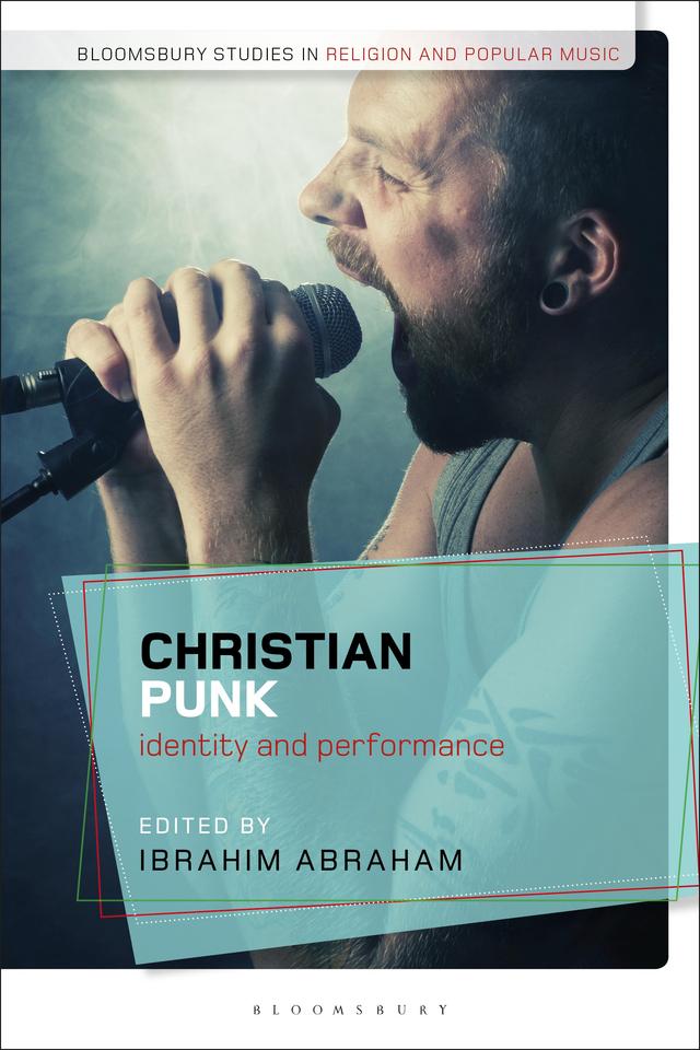 Christian Punk by 