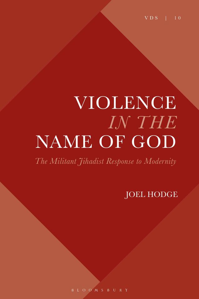 Violence in the Name of God by 