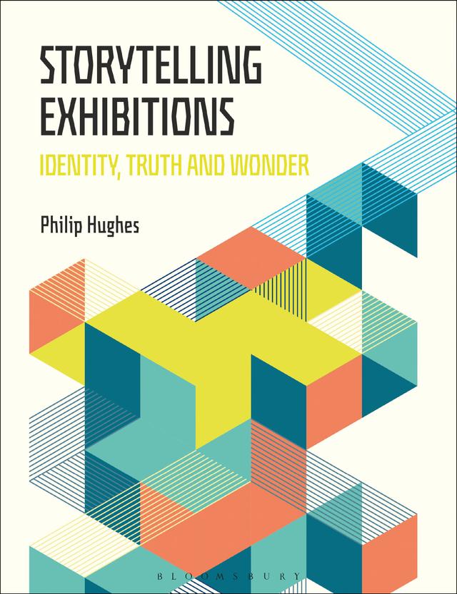 Storytelling Exhibitions by Philip Hughes