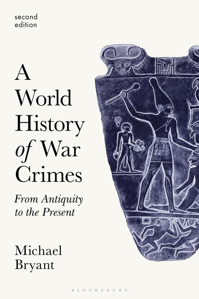 A World History of War Crimes by 
