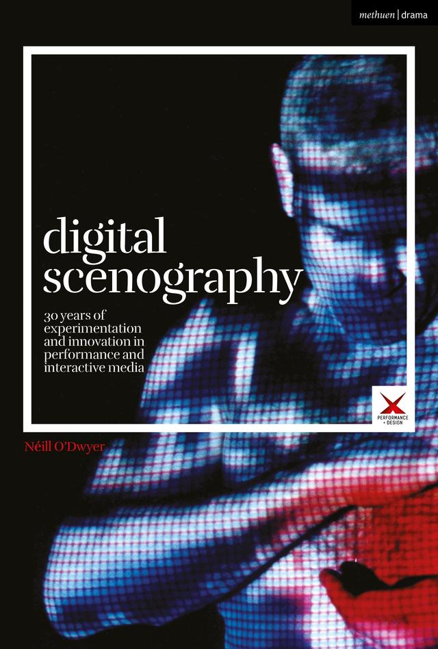 Digital Scenography by 