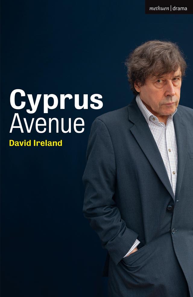 Cyprus Avenue by 