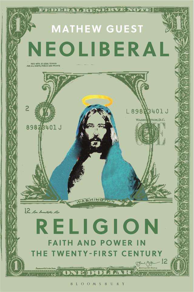 Neoliberal Religion by 