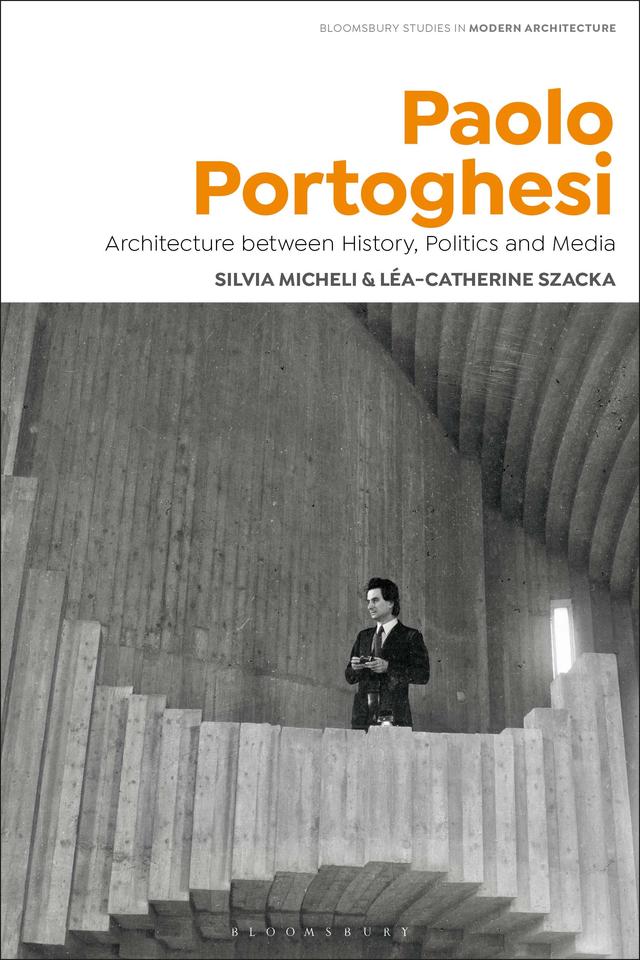 Paolo Portoghesi by 
