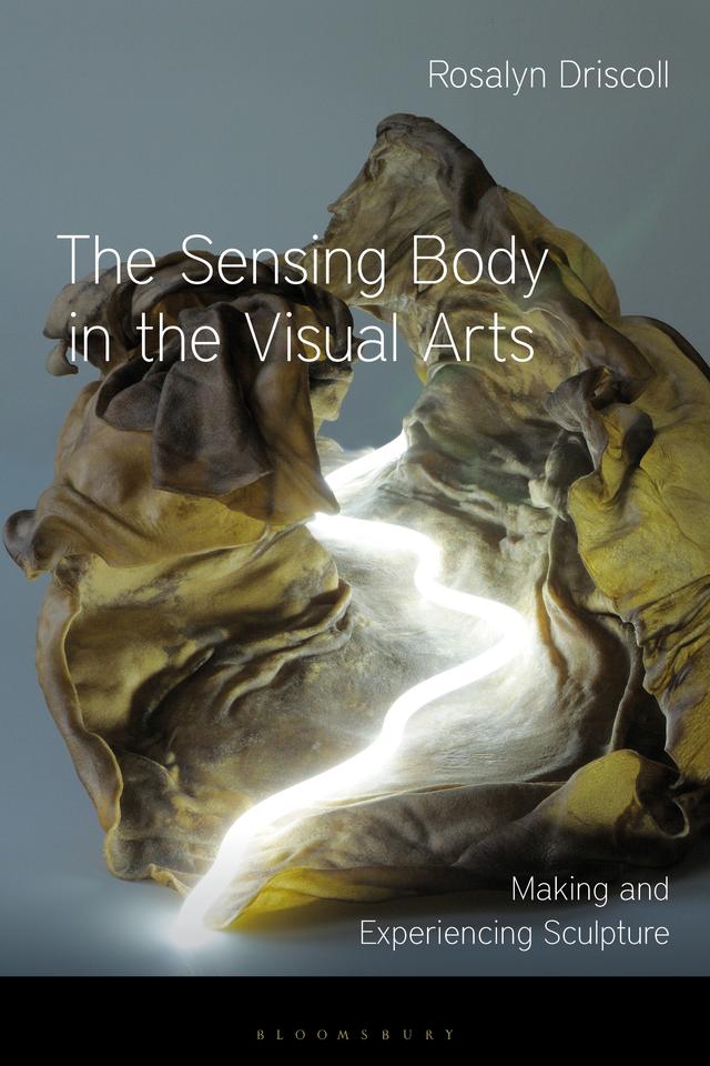 The Sensing Body in the Visual Arts by Rosalyn Driscoll