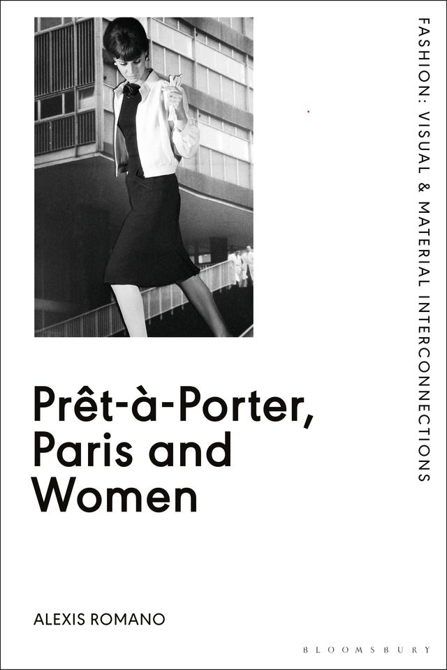 Prêt-à-Porter, Paris and Women by 