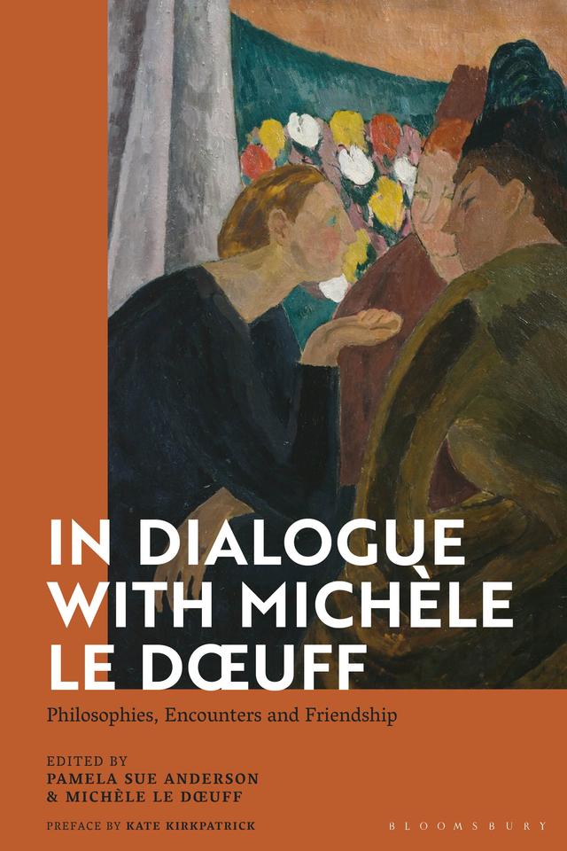 In Dialogue with Michèle Le Doeuff by 