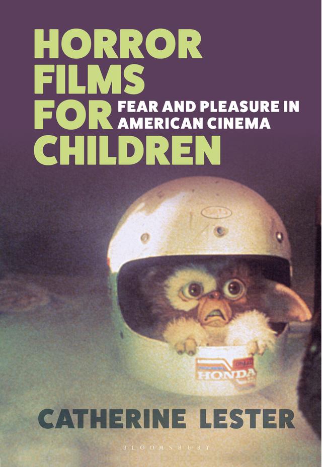 Horror Films for Children by 