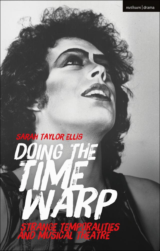 Doing the Time Warp by Sarah Taylor Ellis