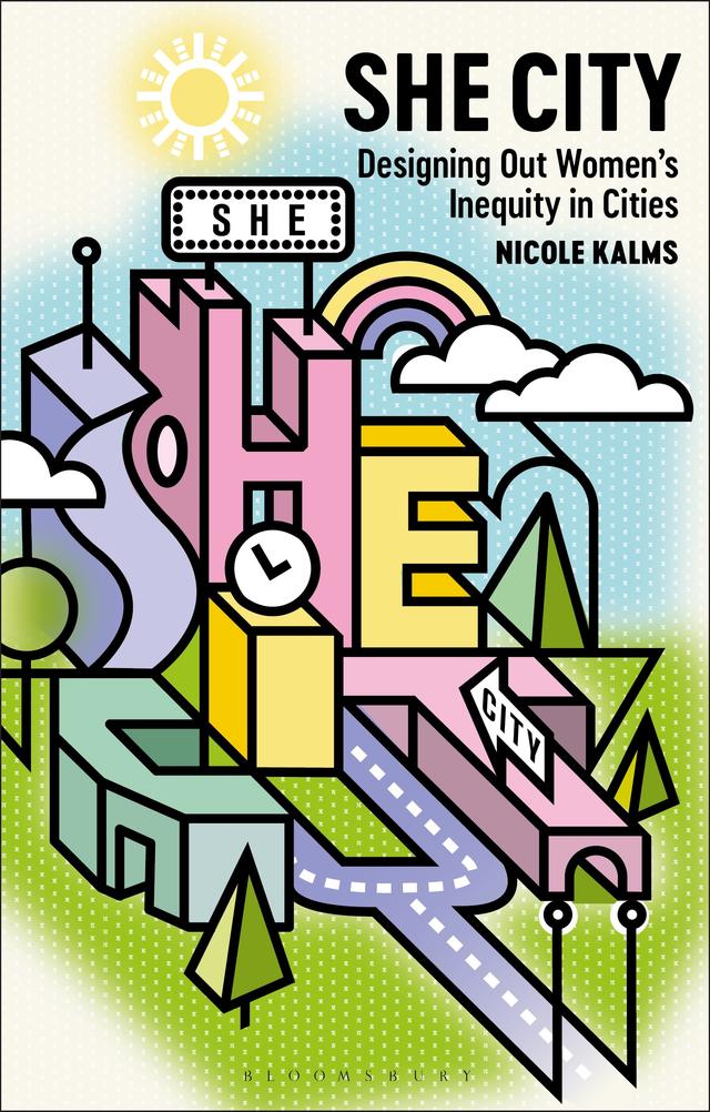 She City by Nicole Kalms
