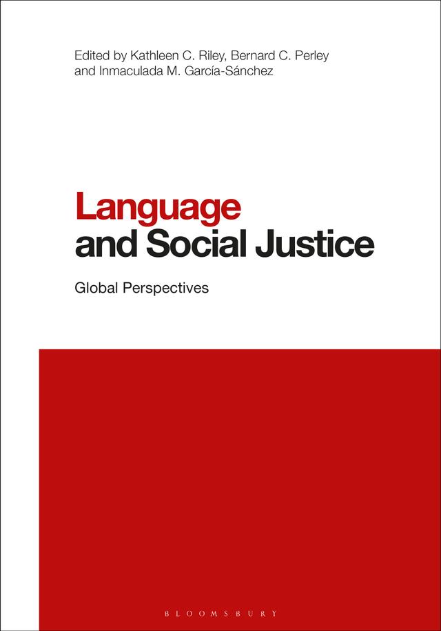 Language and Social Justice by 