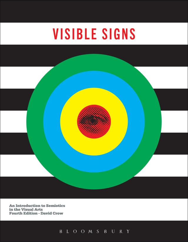 Visible Signs by David Crow
