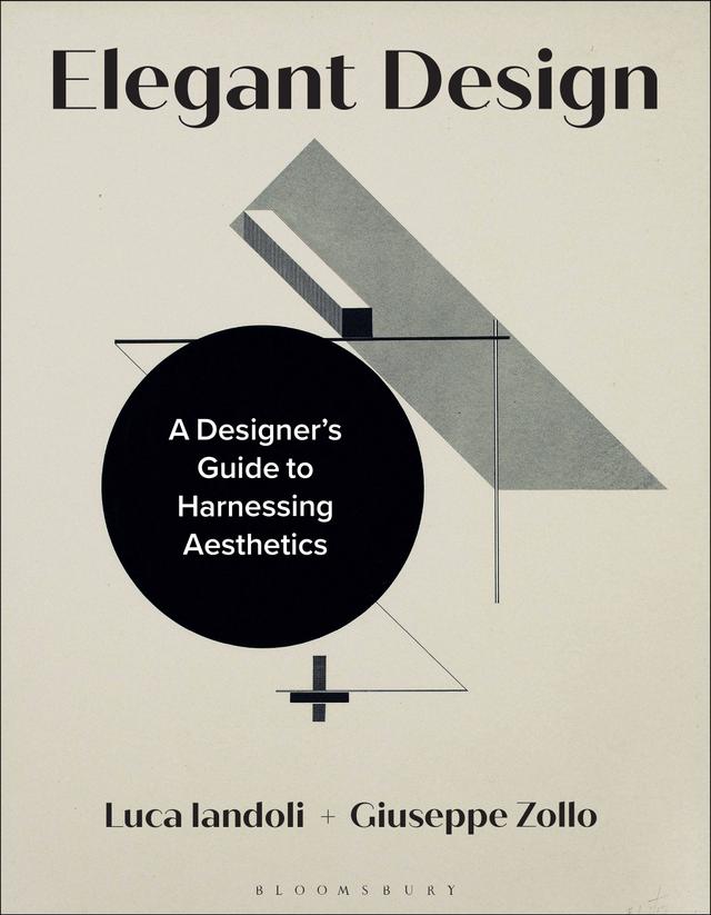 Elegant Design by Giuseppe Zollo, Luca Iandoli