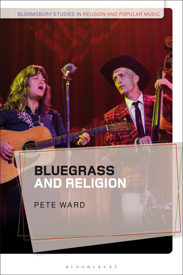 Bluegrass and Religion by 
