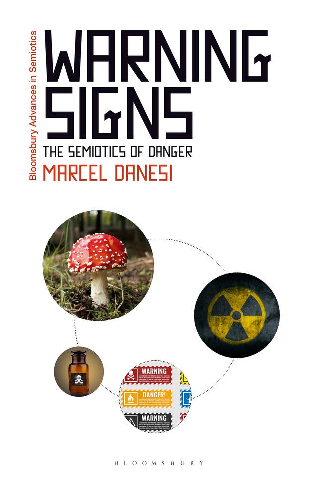 Warning Signs by 