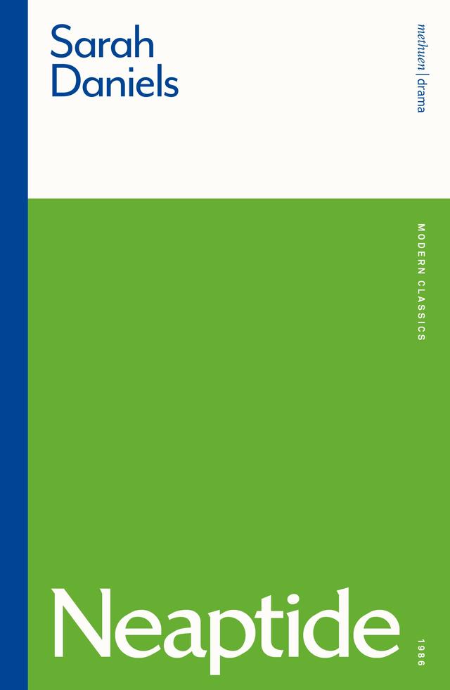 Neaptide by Sarah Daniels