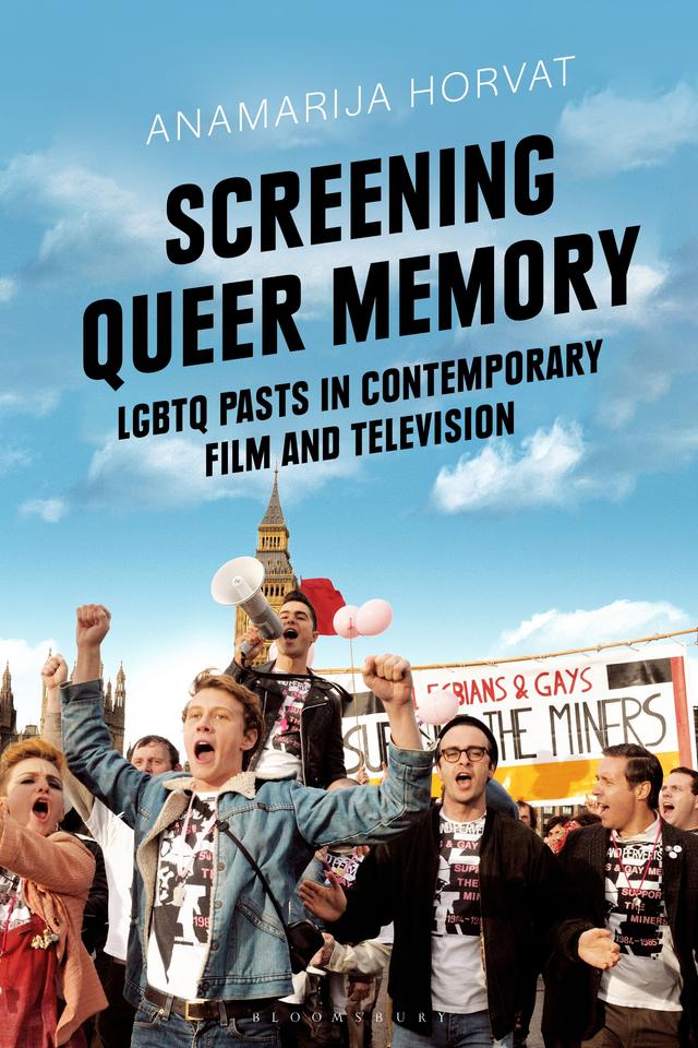 Screening Queer Memory by Anamarija Horvat