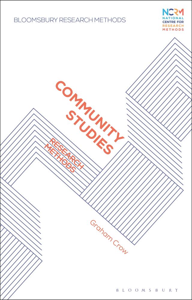 Community Studies by Graham Crow
