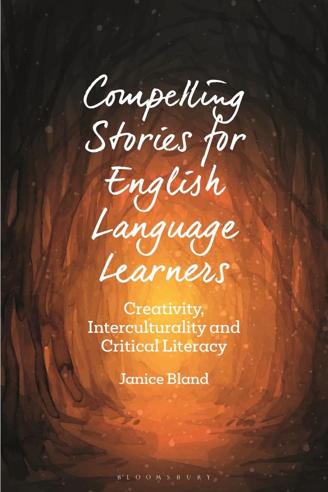 Compelling Stories for English Language Learners by 
