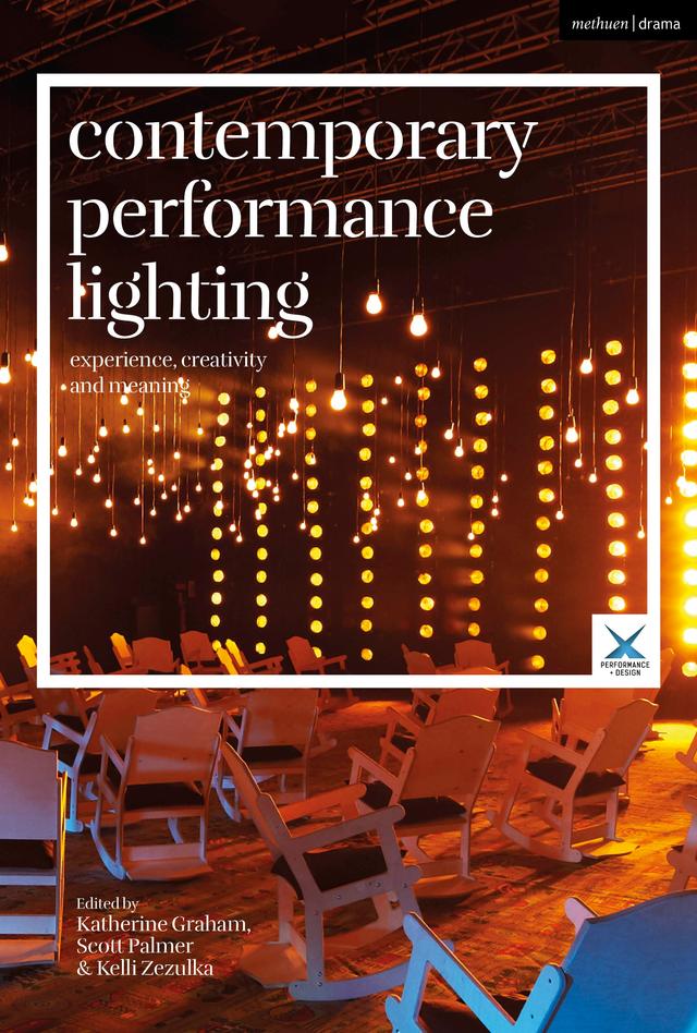 Contemporary Performance Lighting by 