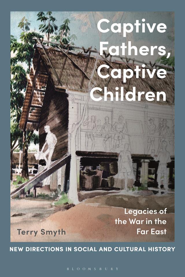 Captive Fathers, Captive Children by Terry Smyth