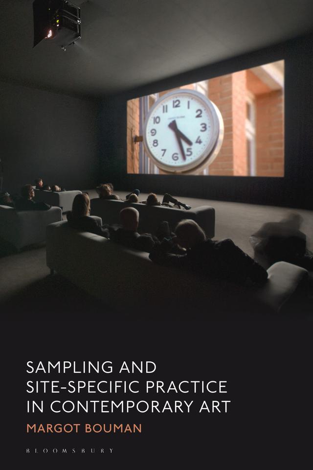 Sampling and Site-Specific Practice in Contemporary Art by 