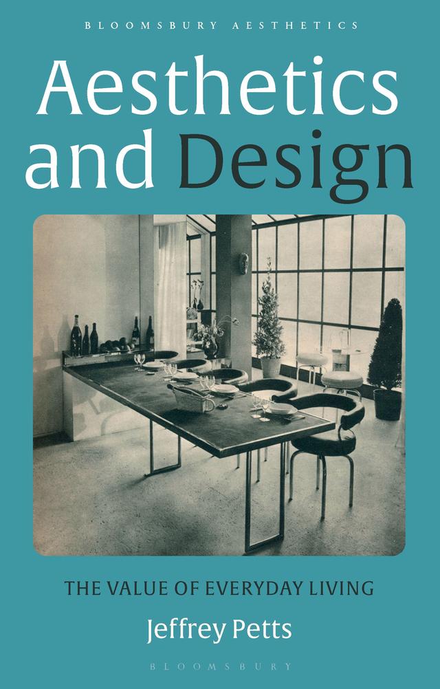 Aesthetics and Design by Jeffrey Petts