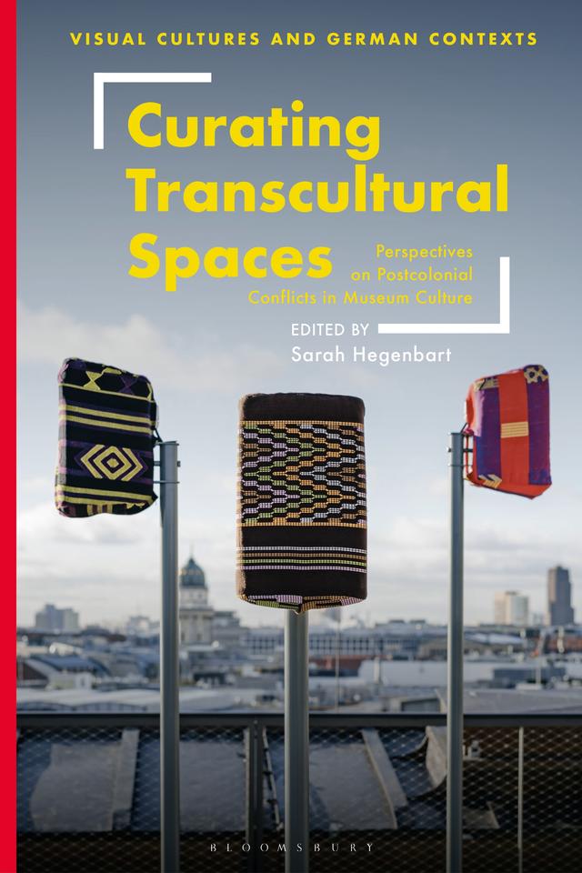 Curating Transcultural Spaces by 