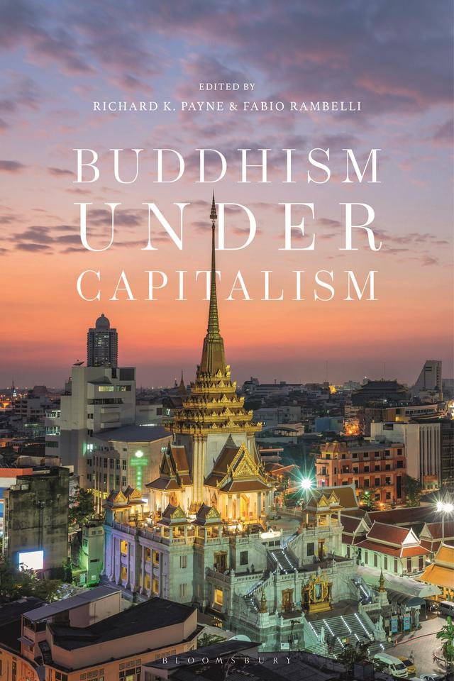 Buddhism under Capitalism by 
