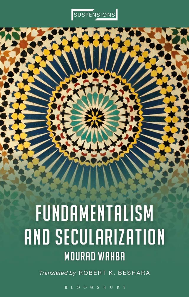 Fundamentalism and Secularization by 