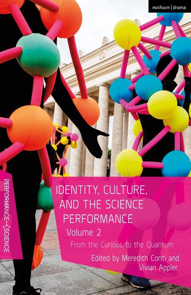 Identity, Culture, and the Science Performance, Volume 2 by 