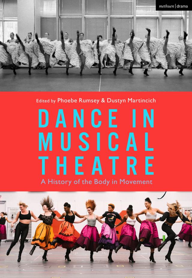 Dance in Musical Theatre by 