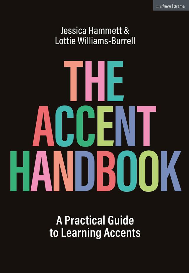 The Accent Handbook by 