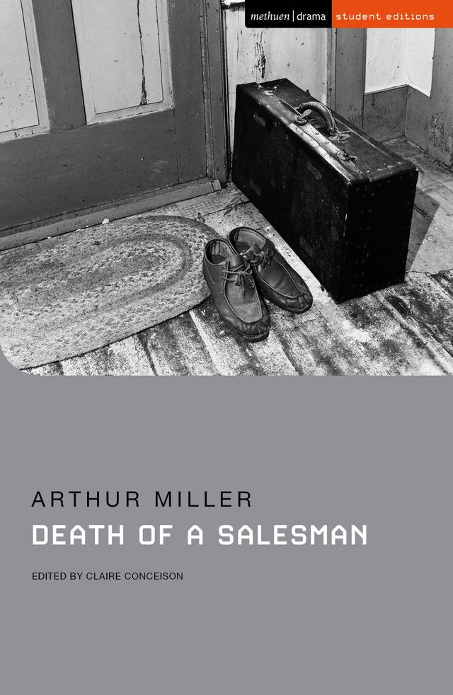 Death of a Salesman by 