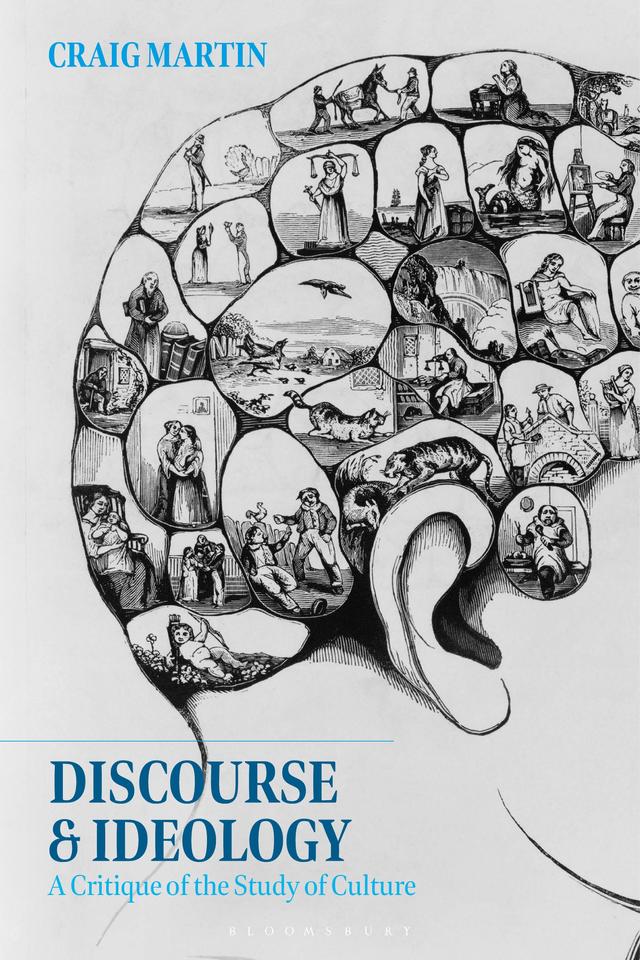 Discourse and Ideology by 