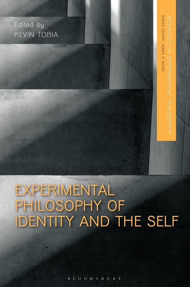 Experimental Philosophy of Identity and the Self by Kevin Tobia
