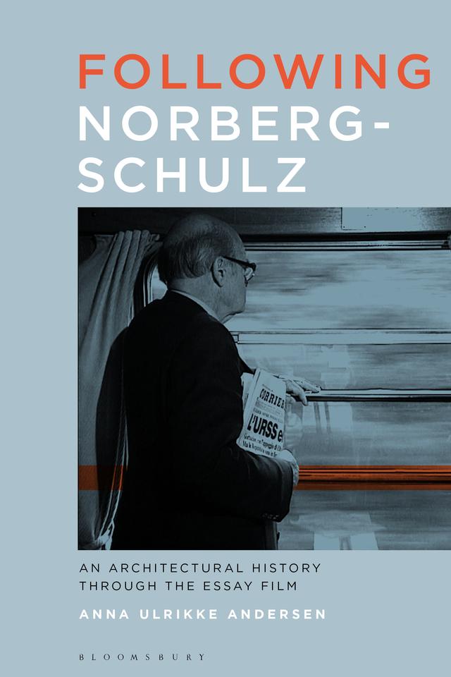 Following Norberg-Schulz by Anna Ulrikke Andersen