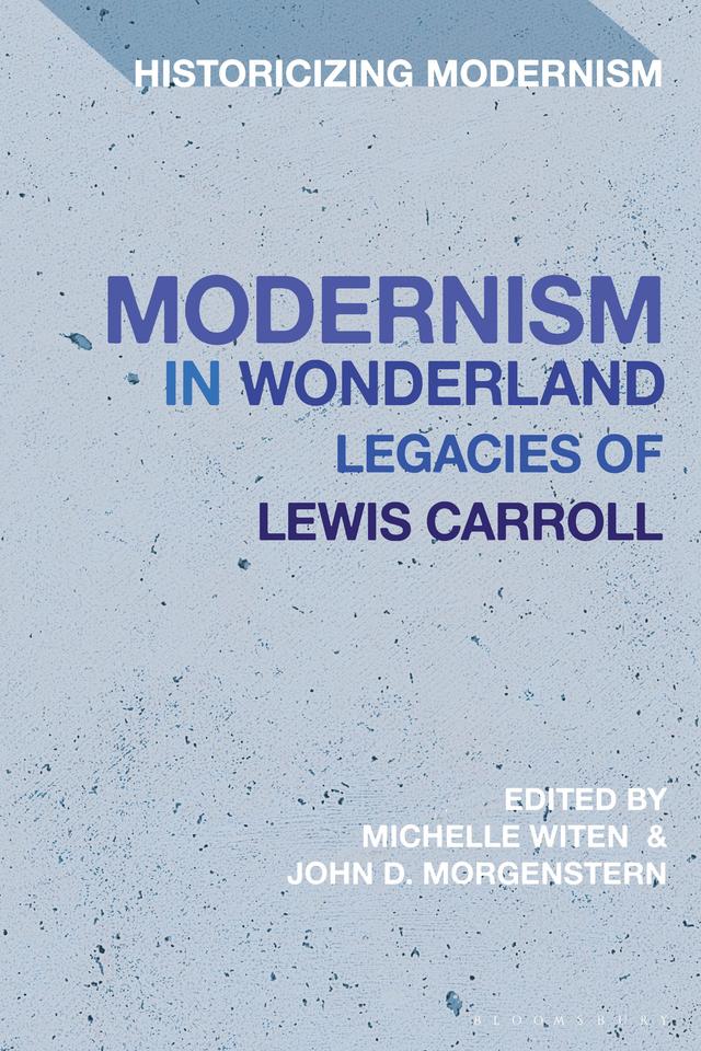 Modernism in Wonderland by 