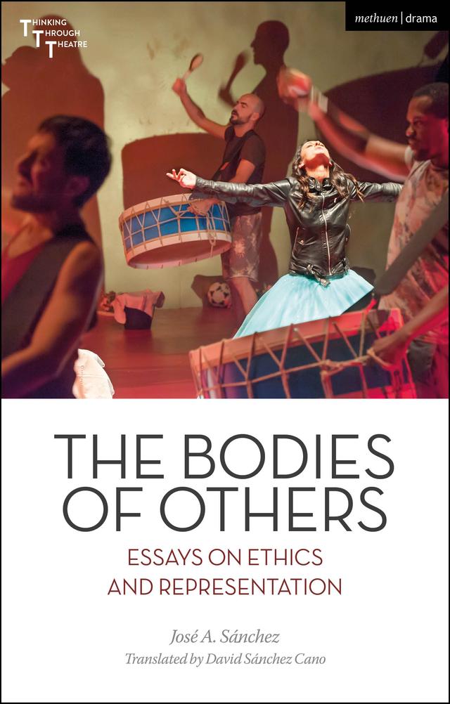 The Bodies of Others by David Sánchez Cano, José A. Sánchez