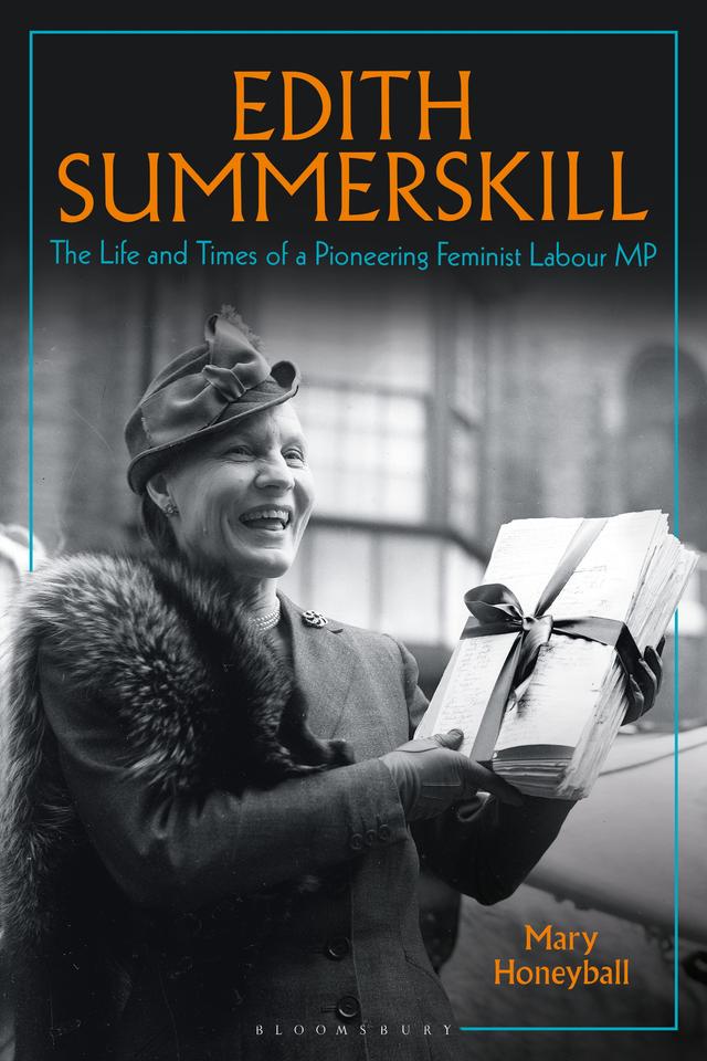 Edith Summerskill by 