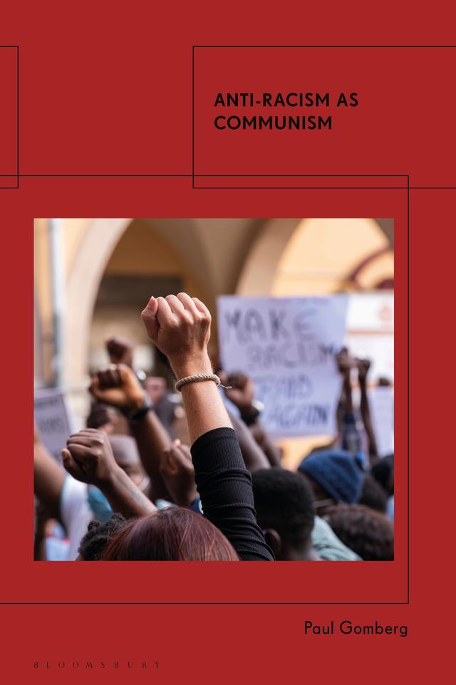 Anti-Racism as Communism by 