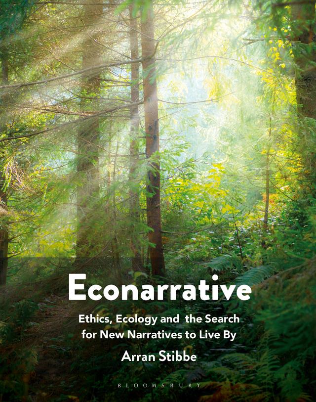Econarrative by Arran Stibbe