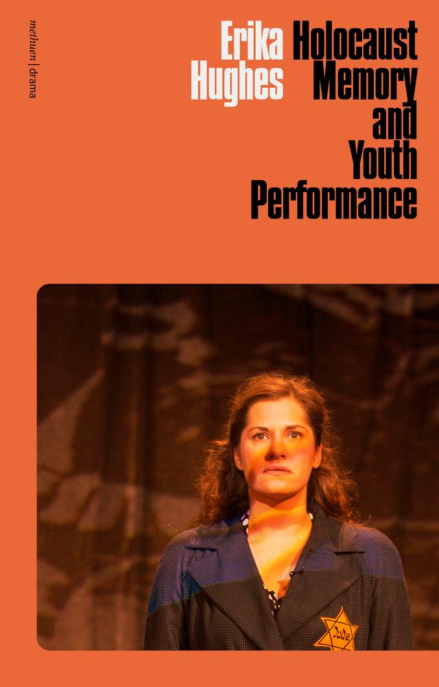 Holocaust Memory and Youth Performance by 