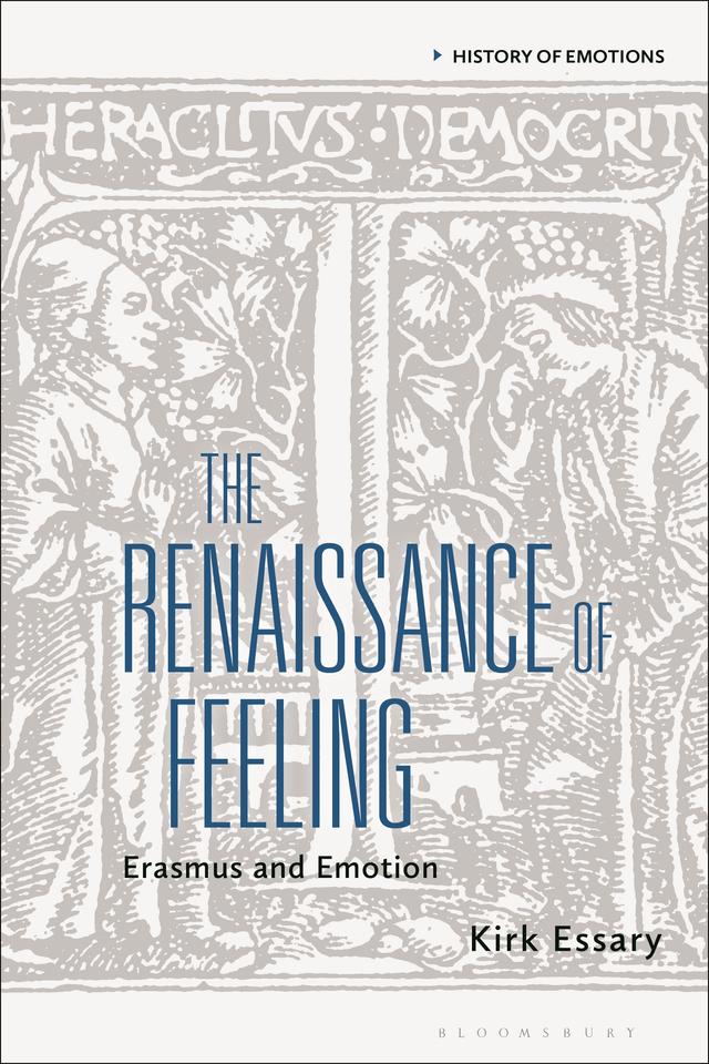 The Renaissance of Feeling by 